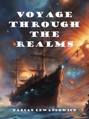 cover image of Voyage Through the Realms